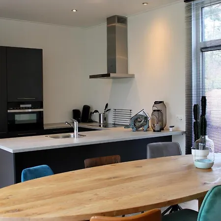 Holiday home Chalet In De Achterhoek
