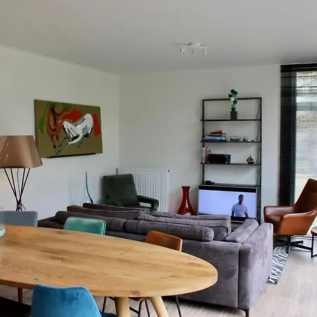 Holiday home Chalet In De Achterhoek