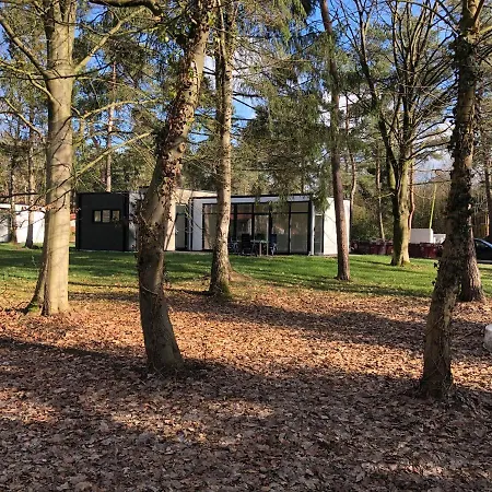 Holiday home Chalet In De Achterhoek Halle