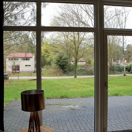 Chalet In De Achterhoek * Halle