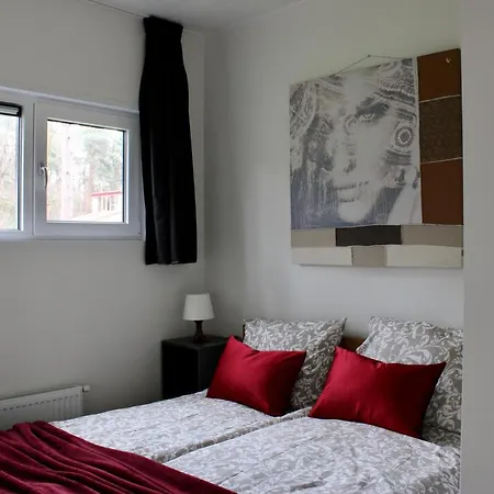 Chalet In De Achterhoek Holiday home
